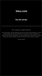 Mobile Screenshot of bisu.com